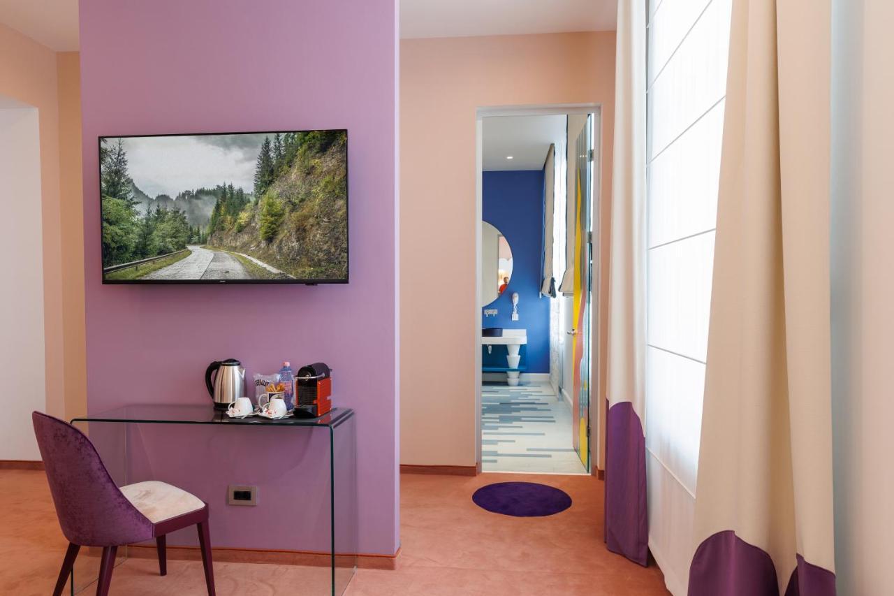 Vilacrosse Boutique Inn Бухарест Экстерьер фото
