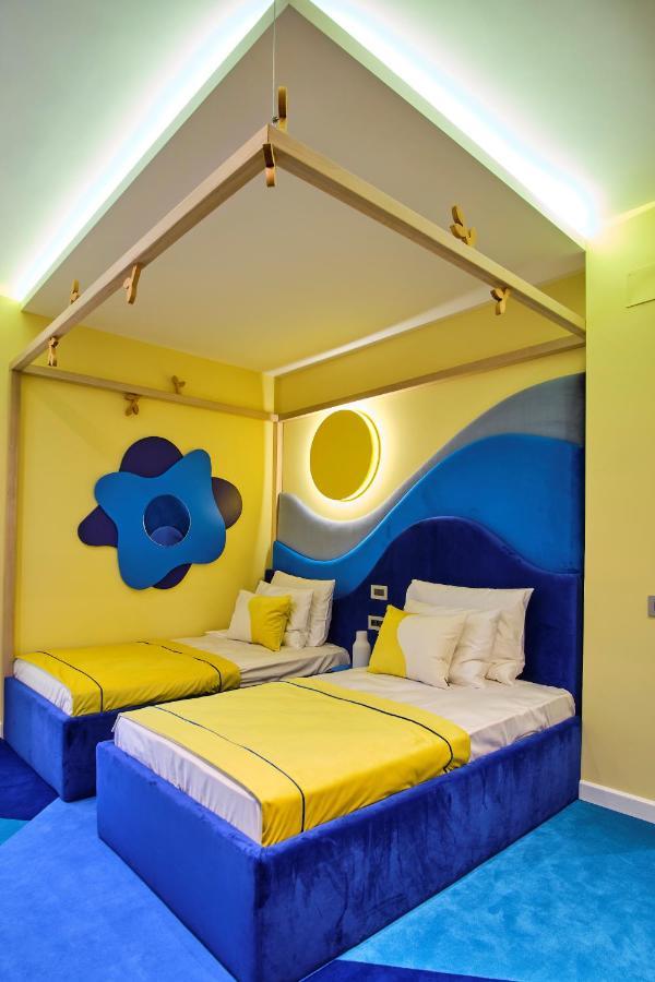 Vilacrosse Boutique Inn Бухарест Экстерьер фото