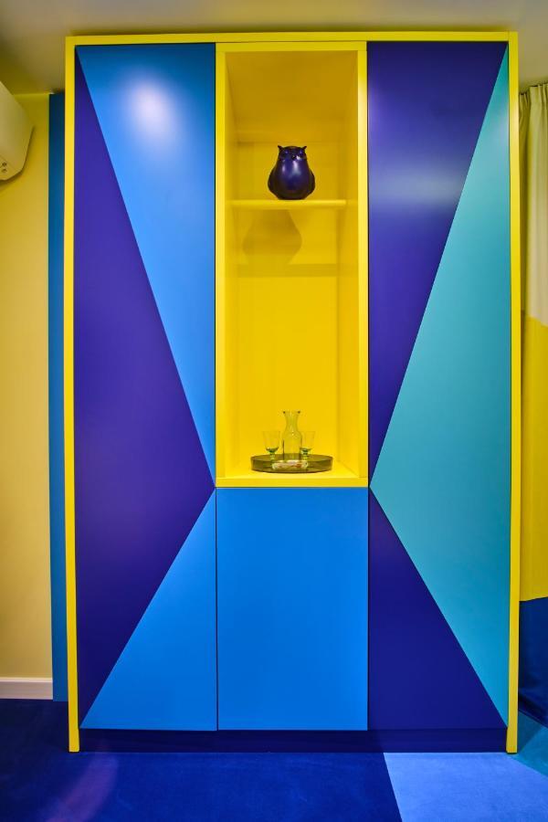 Vilacrosse Boutique Inn Бухарест Экстерьер фото