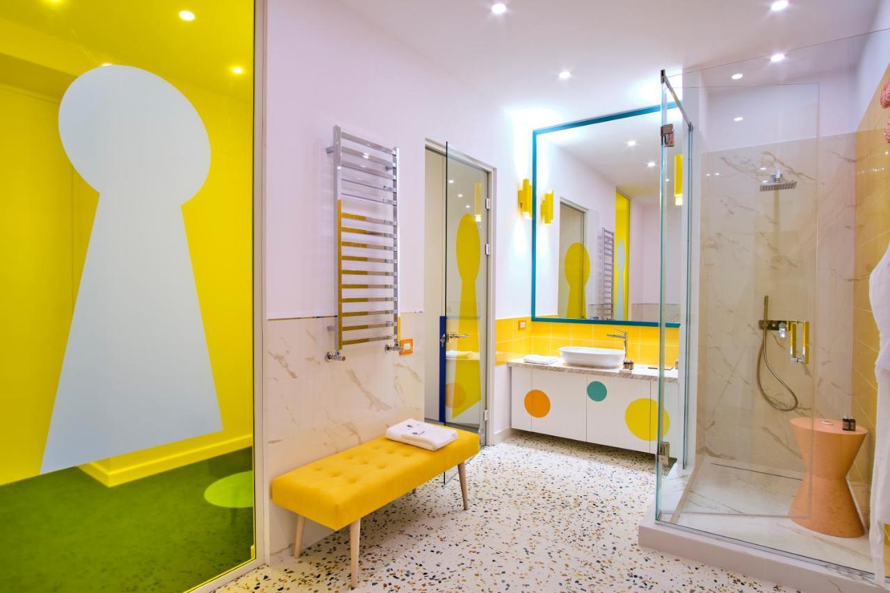 Vilacrosse Boutique Inn Бухарест Экстерьер фото