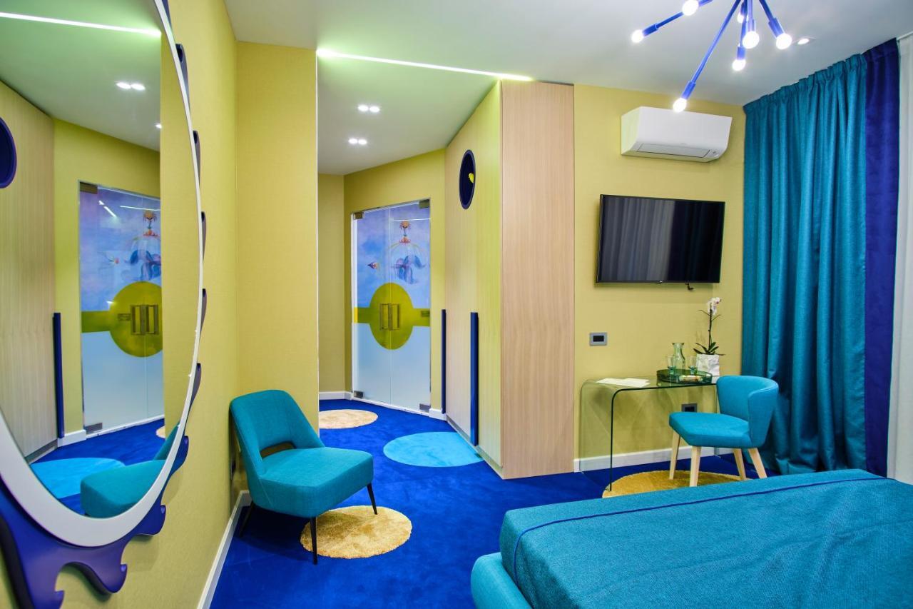 Vilacrosse Boutique Inn Бухарест Экстерьер фото