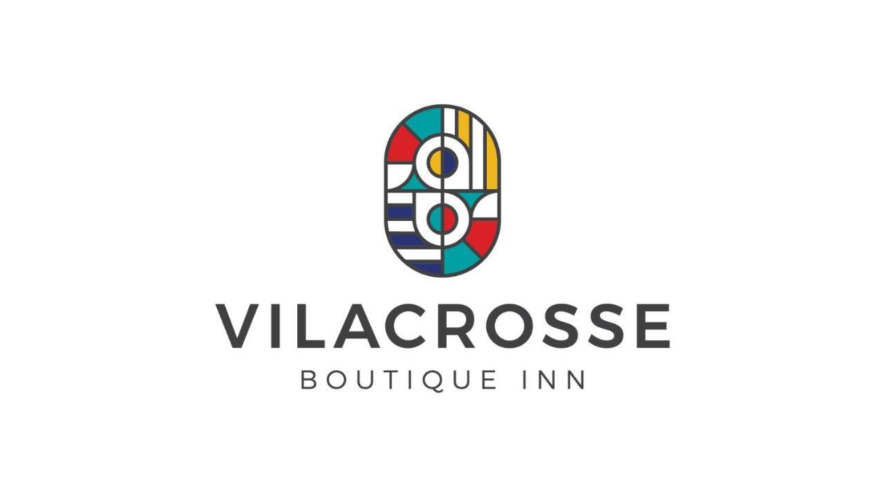 Vilacrosse Boutique Inn Бухарест Экстерьер фото